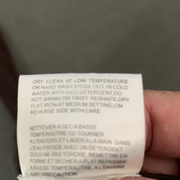 Franco Valeri button up Sweater - Picture 8 of 11